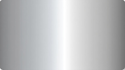 Smooth metallic surface reflecting light, creating a minimalistic and modern aesthetic