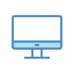  Innovative Monitor Vector Icon