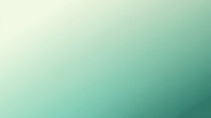 Soft gradient background transitioning from light to dark teal, perfect for digital design projects