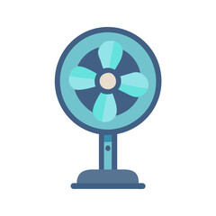  Pedestal Fan Icon for Comfort