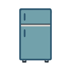  Icon of Refrigerator for Efficient Cooling