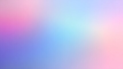 Soft Pastel Gradient Background