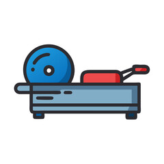  Innovative Vinyl Cutter Icon