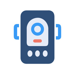  Voice Recorder Icon for Audio Capture
