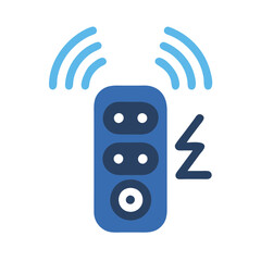  Efficient Z-Wave Controller for Home Automation