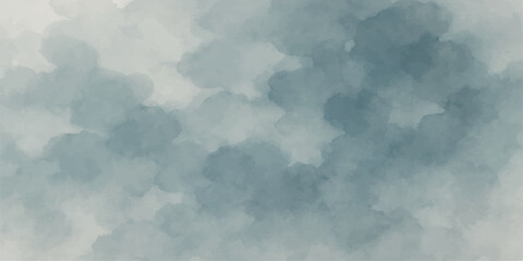 A vibrant blue sky dotted with fluffy white clouds, showcasing a beautiful day in nature