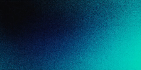 Vintage dark blue textured grunge paper background with rough canvas pattern