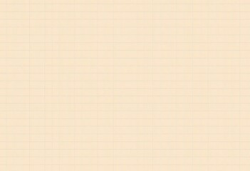 Subtle beige grid pattern, evenly spaced lines forming a minimalist background, stock, wallpaper