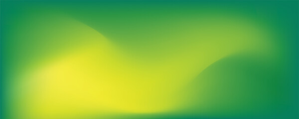 abstract green background
