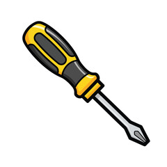 vector screwdriver