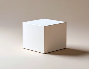 Single Object Geometric Shape