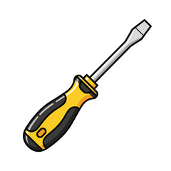 vector screwdriver