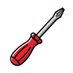 vector screwdriver