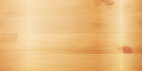 Golden Sunlight Reflects Off the Fine Wooden Surface, Enhancing Its Natural Grain, Creating a Warm and Calming Ambiance That Evokes the Beauty of Nature
