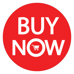 buy now button icon vector. vector illustration for ecommerce, online shopping, online store, retail website, purchase and digital marketing. transparent png. 