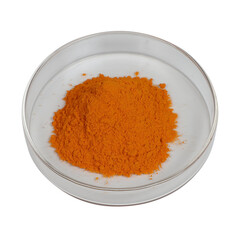 spices in a white bowl