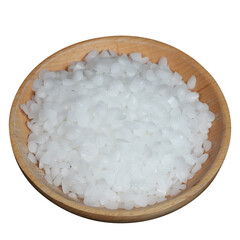 bowl of salt