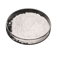 salt in a bowl