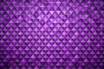 Obraz premium Abstract multicolor triangular pattern background with clean copy space perfect for logos text overlays advertising posts promotional content and social media design featuring dynamic colorful 