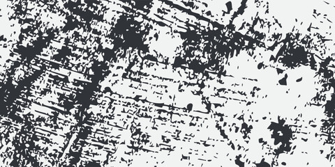 White bacground black grunge best art comics sport style abstrak vector