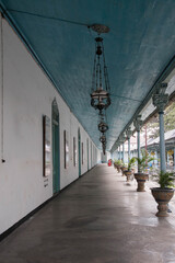 Keraton Surakarta Solo