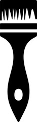 paint brush icon 