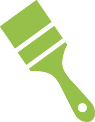 paint brush icon 