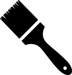paint brush icon 