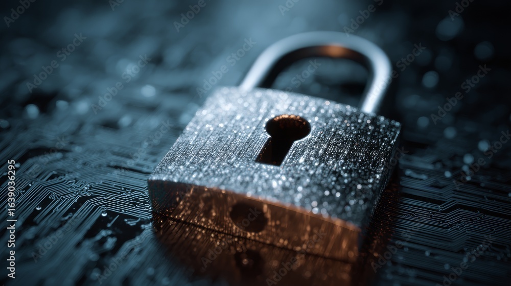 Poster enhanced security paradigm for integrated electronic systems safeguarding digital infrastructure thr