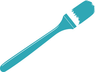 paint brush icon 
