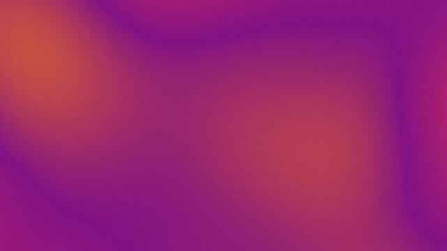 Abstract Purple Gradient Blurred Background With Grainy Texture. Abstract Purple Background. Gradient Texture Background.	