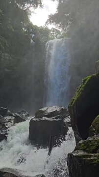 cascadas