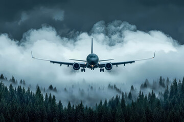 sustainable development goals and climate action water conservation. AI-enhanced cloud seeding technology supporting climate-controlled water conservation strategies