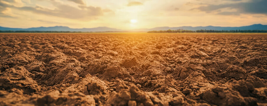 sustainable development goals with climate action and zero hunger. AI-driven reforestation projects restoring degraded lands to increase food security and biodiversity