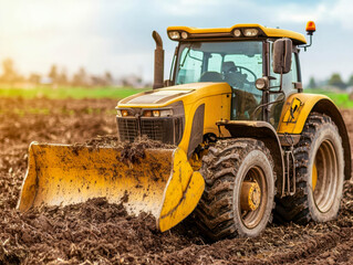 sustainable development goals with climate action and zero hunger. Circular economy farming models utilizing agricultural waste for renewable energy and sustainable food production