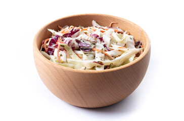 bowl of salad