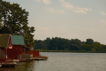 Fototapeta premium Budapest City Views – Urban and Architectural Photography