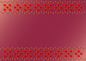 沖縄ミンサー110