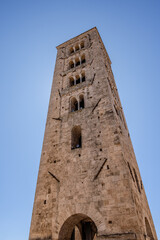 The Cathedral Basilica of Santa Maria Annunziata is the principal place of Catholic worship in...