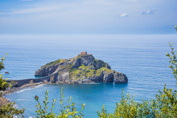 Gaztelugatxe (1)