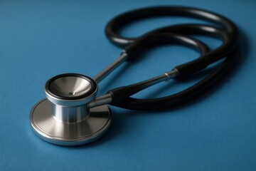 A Symbol of Medical Care and Precision