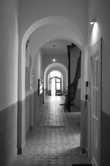 Budapest City Views – Urban and Architectural Photography