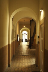 Fototapeta premium Budapest City Views – Urban and Architectural Photography