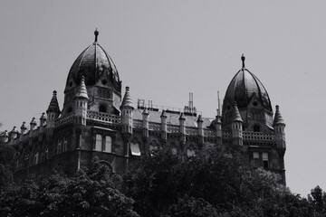 Fototapeta premium Budapest City Views – Urban and Architectural Photography