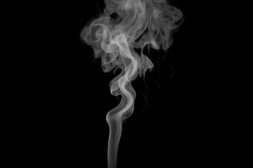 A Study in Contrast and Motion