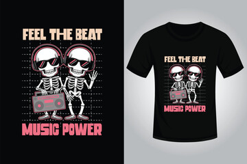 Streetwear T shirt Design