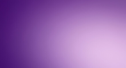 Purple Background With A White Border