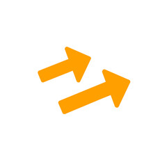双方向矢印アイコン – Bidirectional Arrow Icon