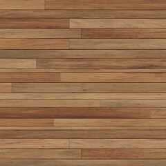 Fototapeta premium wood plank floor, flat diffuse texture, seamless tillable