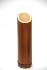 Bamboo crafts products and processes. Keywords